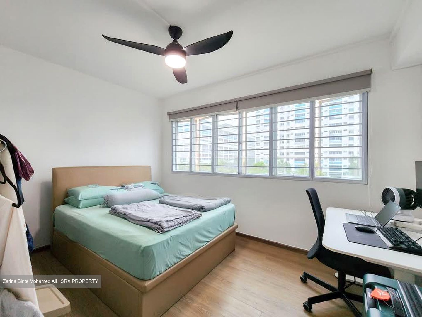 Blk 866 Tampines Vista (Tampines), HDB 5 Rooms #563604221